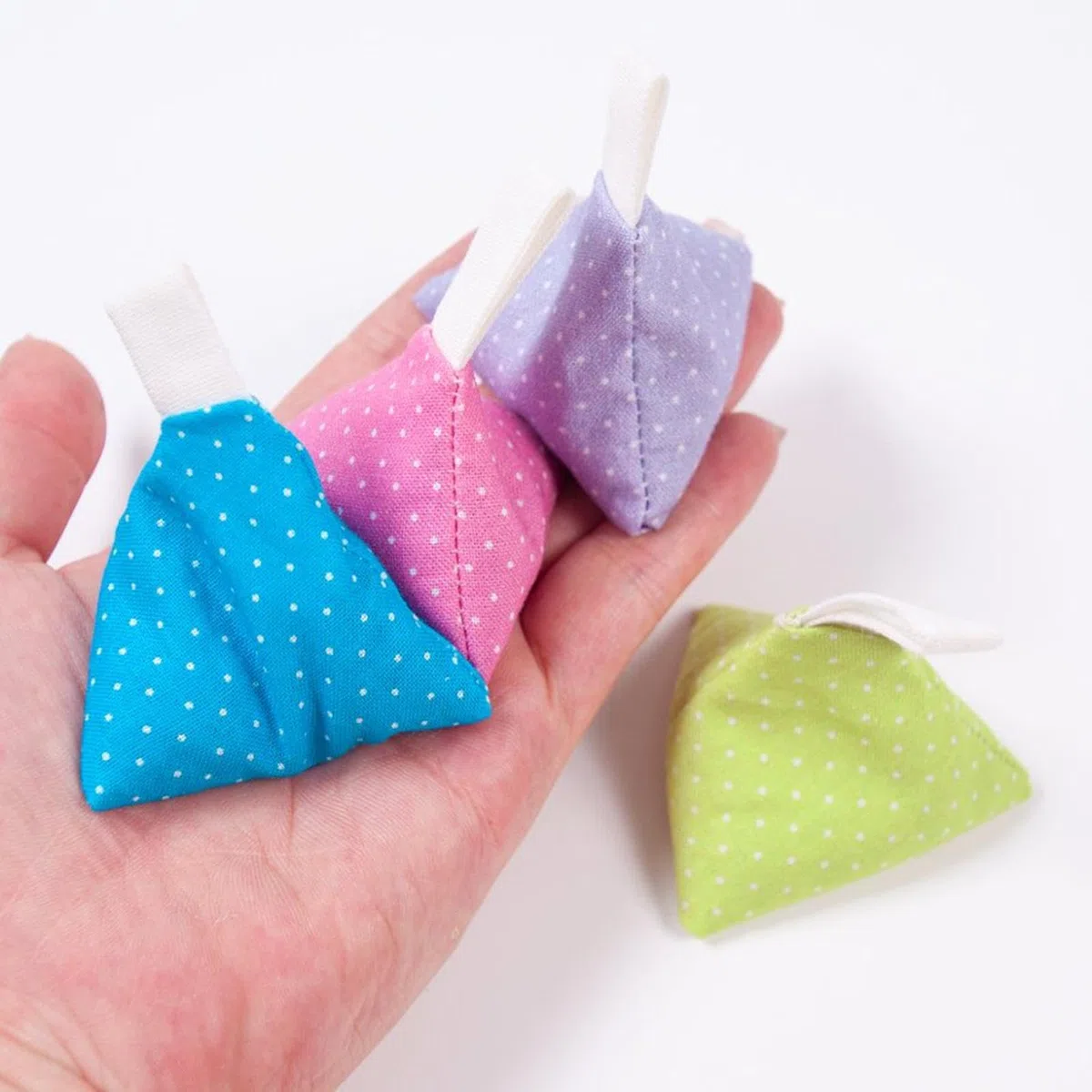 Pisapapeles para patrón, juego de piezas de pisapapeles triangulares con mango, peso de corte, para manualidades, escritura, dibujo, sastrería, bordado, apto para principiantes y usuarios