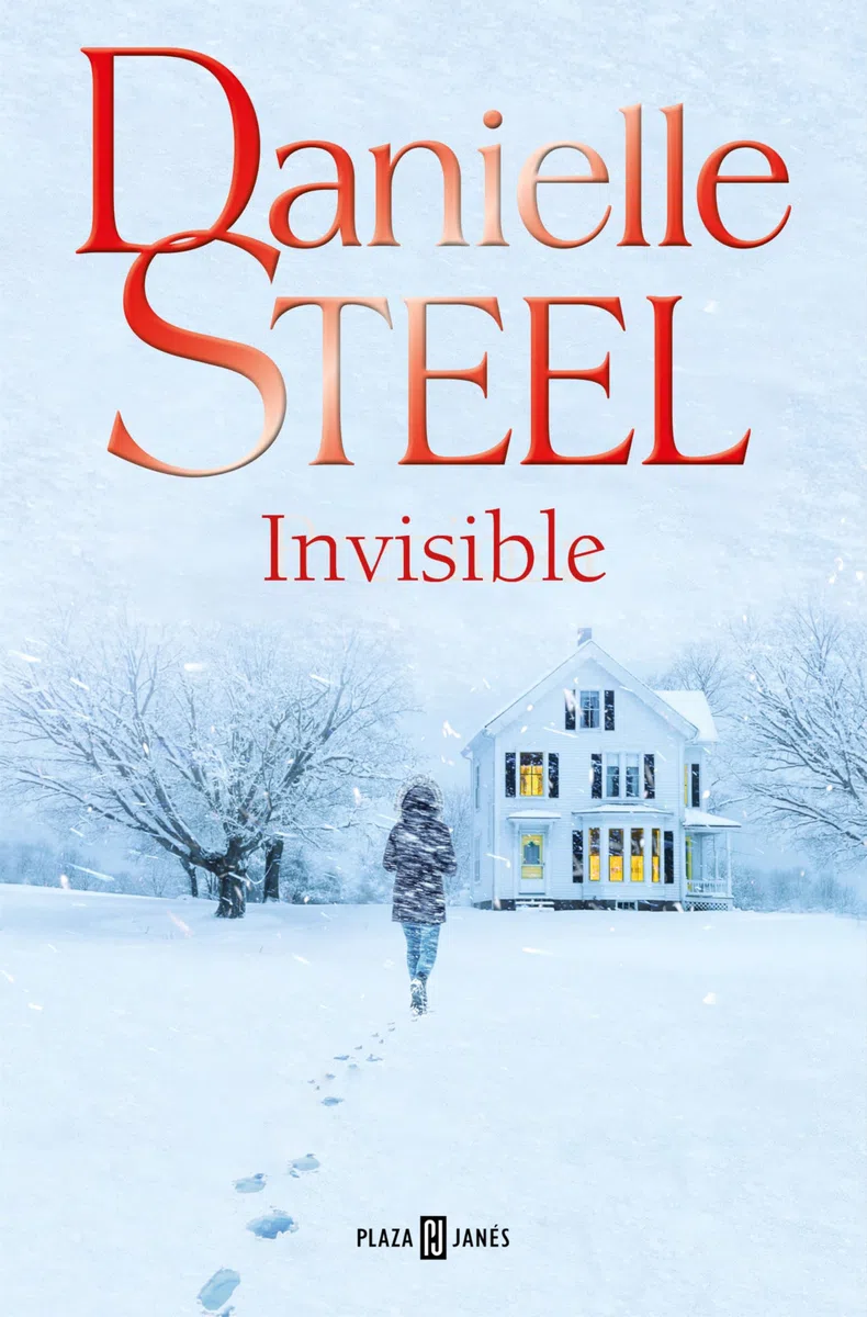 Invisible (Narrativa femenina)