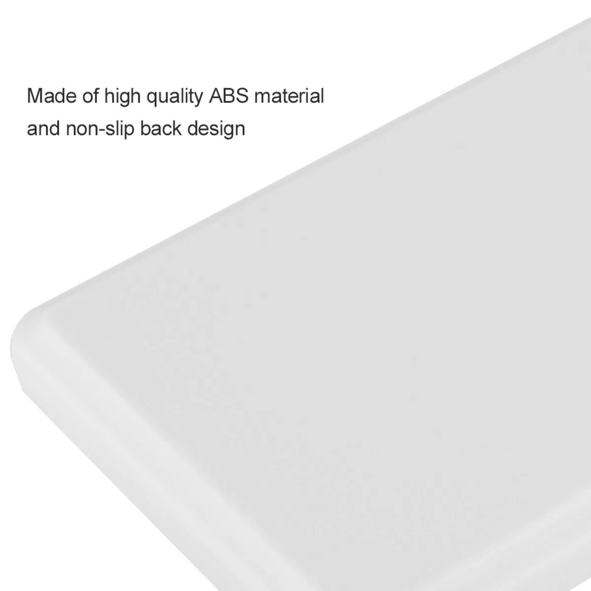 Lector de Tarjetas Inteligentes, Lector de Tarjetas de Acceso a la Puerta NFC, Interfaz USB, controlado por Controlador, para Negocios de Oficina (Tarjeta IC de 13,56 MHz)