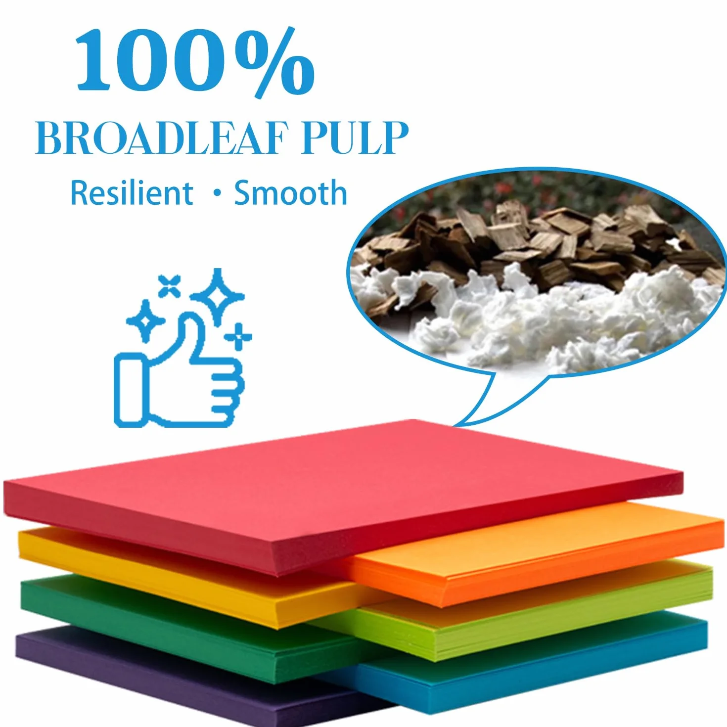 Fichas 210 unidades A6 4x6 pulgadas (10,16 cm x 15,24 cm), tarjetas didácticas, 180 g/m² de gramaje grueso, juego de 7 colores, tarjetas de estudio multicolores para colegios, oficinas y trabajo.