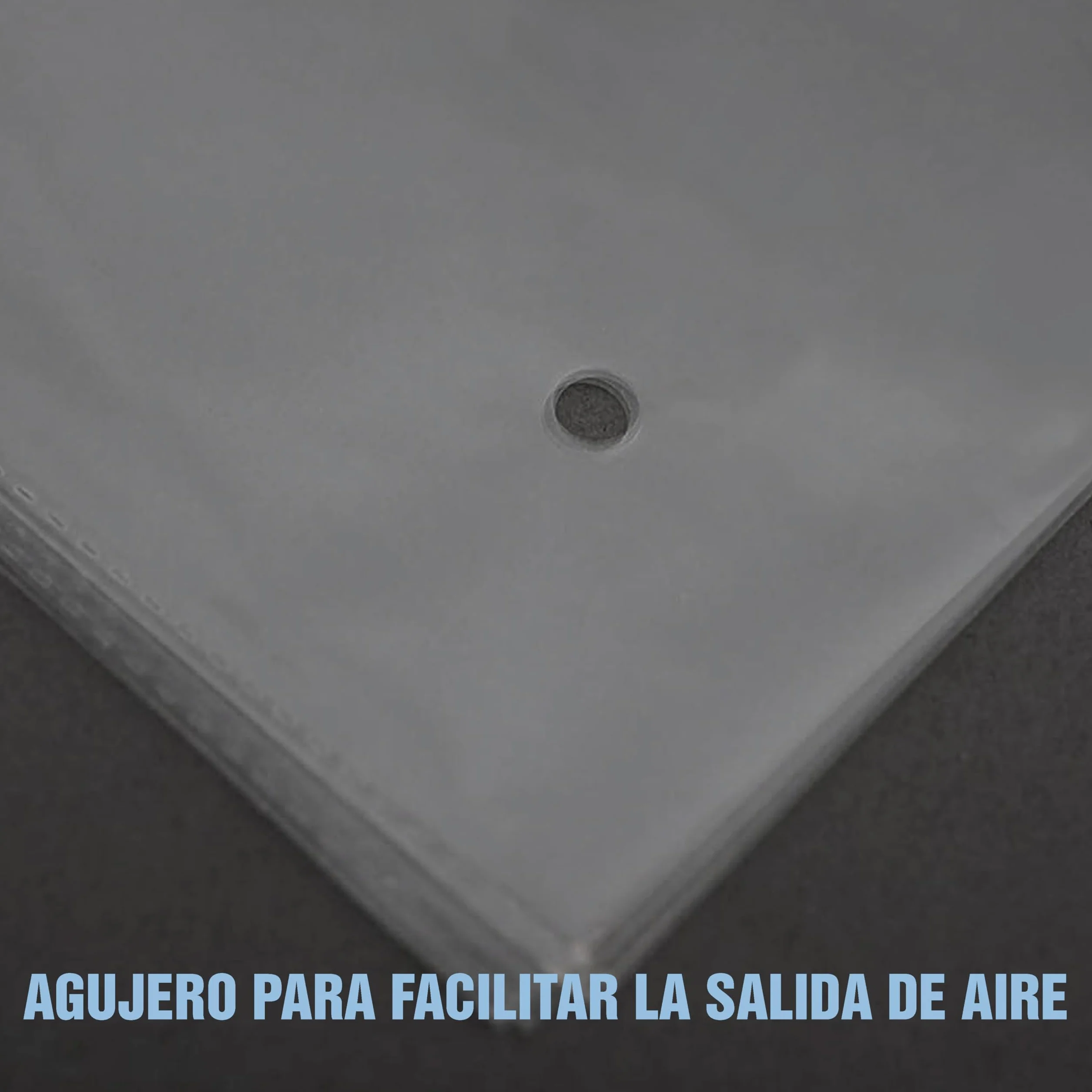 MGE - 100 Bolsas Grandes 35x45 de Celofán Transparente - Bolsas de Plástico con Banda Autodhesiva - Bolsas Transparente Celofán OPP con Cierre Adhesivo para Ropa, Pantalones, Camisetas