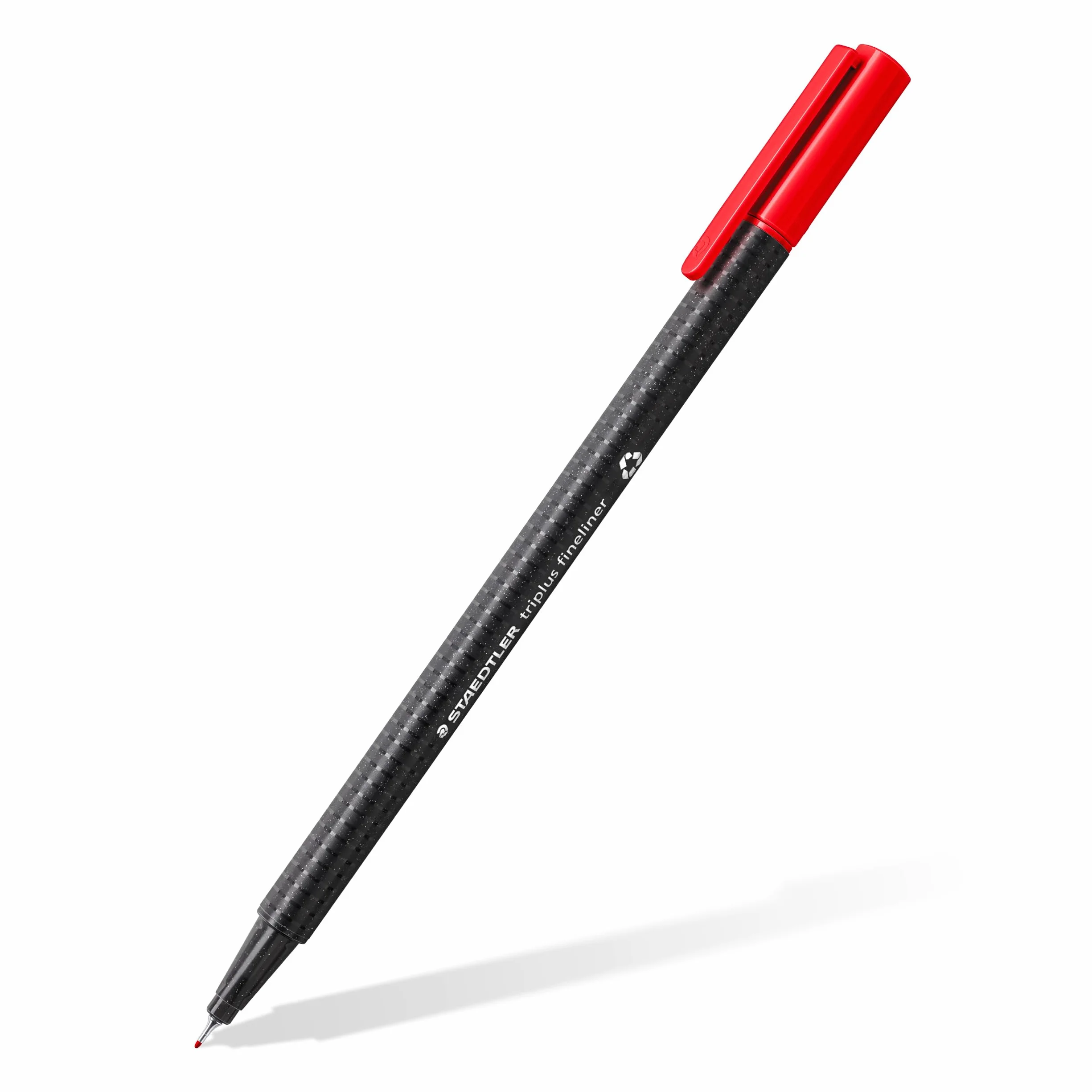 Staedtler-334 ST Estuche con 20 rotuladores, Multicolor, (334 SB20)