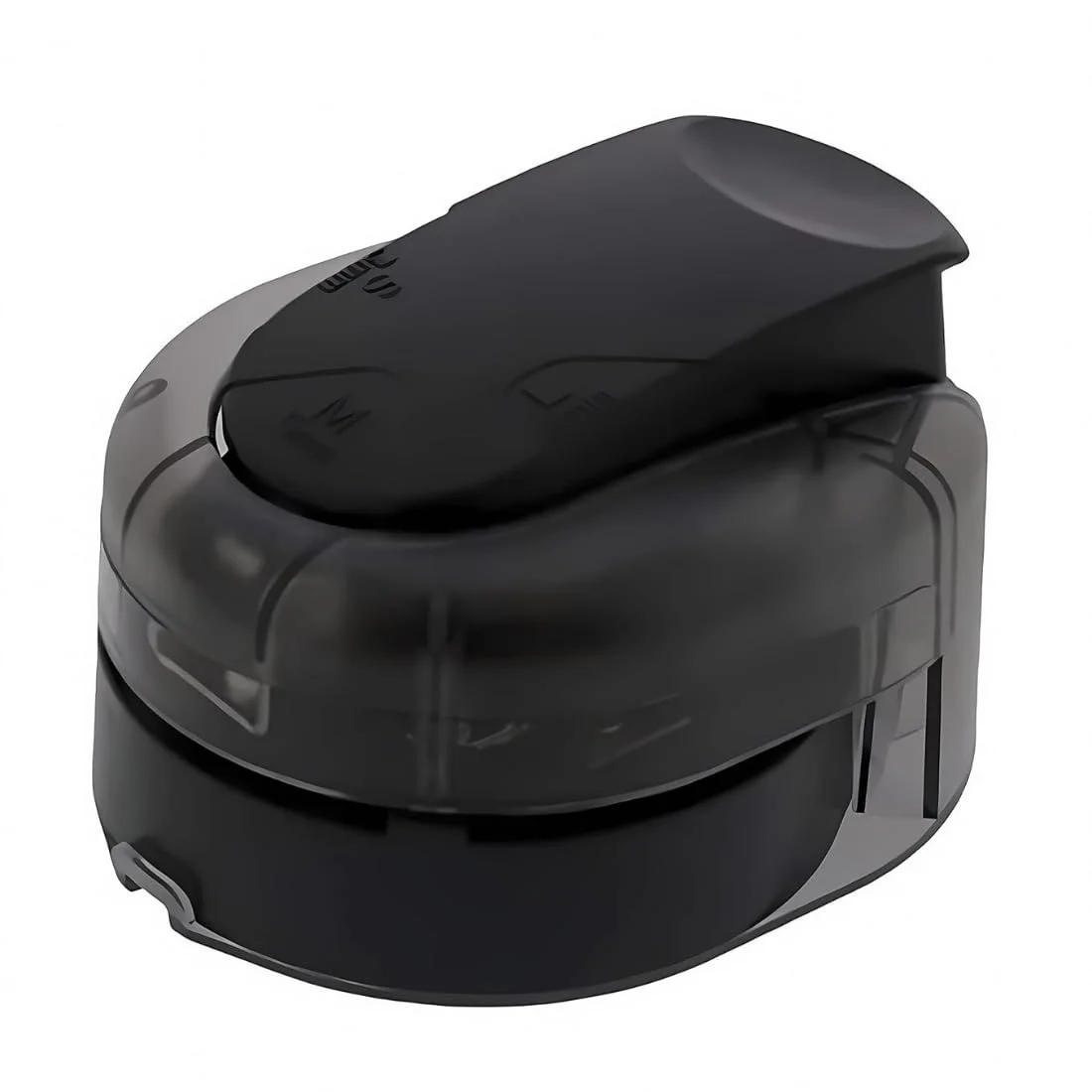 SUN-STAR Cortaesquinas Rondeador Kadomaru PRO NEO Negro