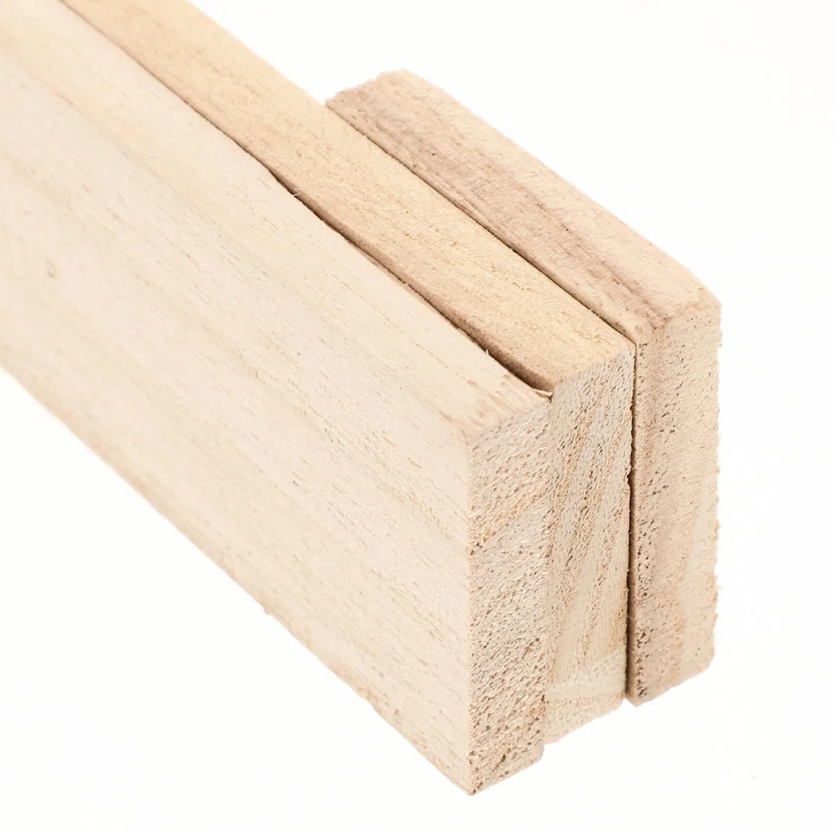 ibasenice Bloque De Fijación Soporte De Exhibición De Muestras Bloque De Madera Montaje De Tablero De Extensión Tablero De Extensión De Muestras L