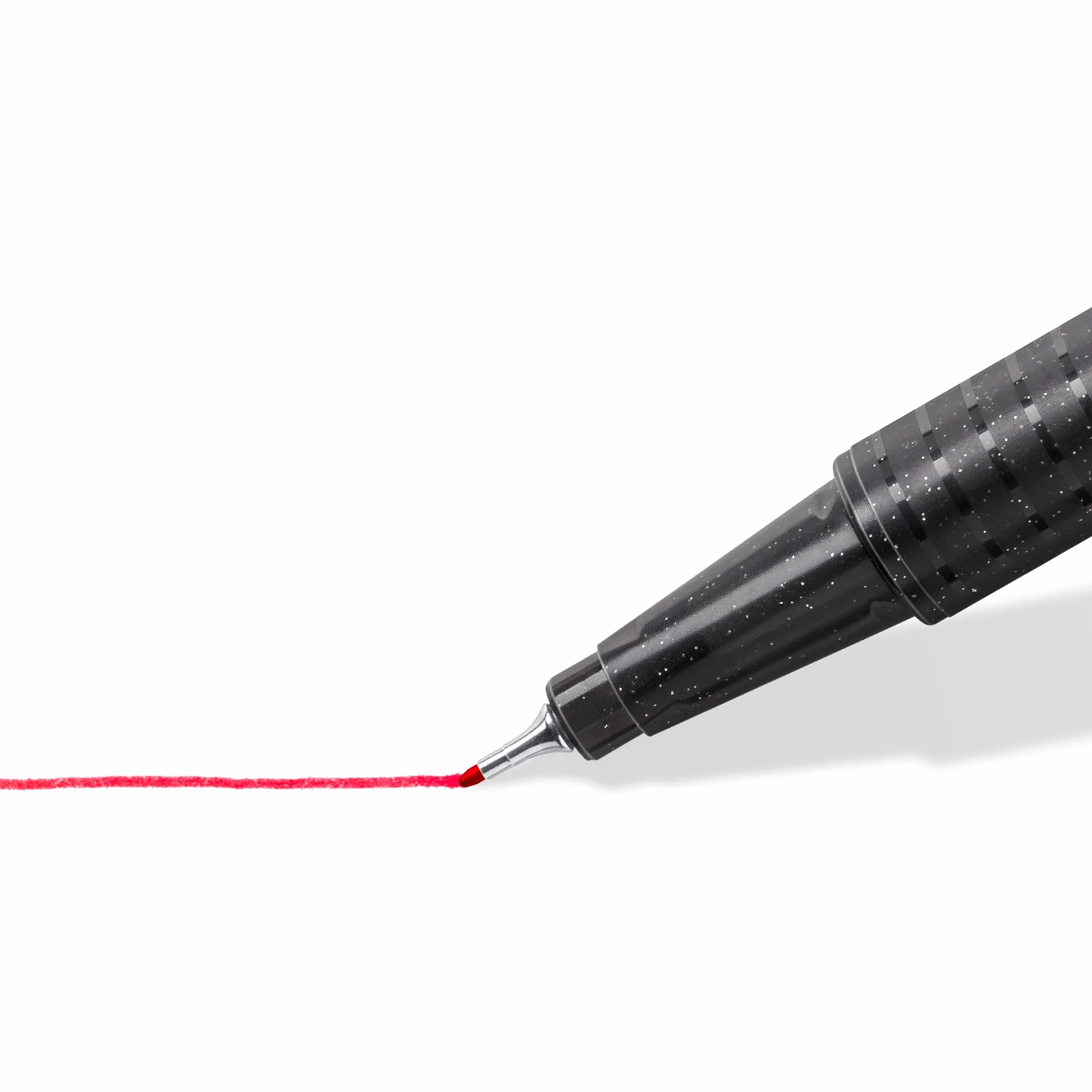 Staedtler-334 ST Estuche con 20 rotuladores, Multicolor, (334 SB20)