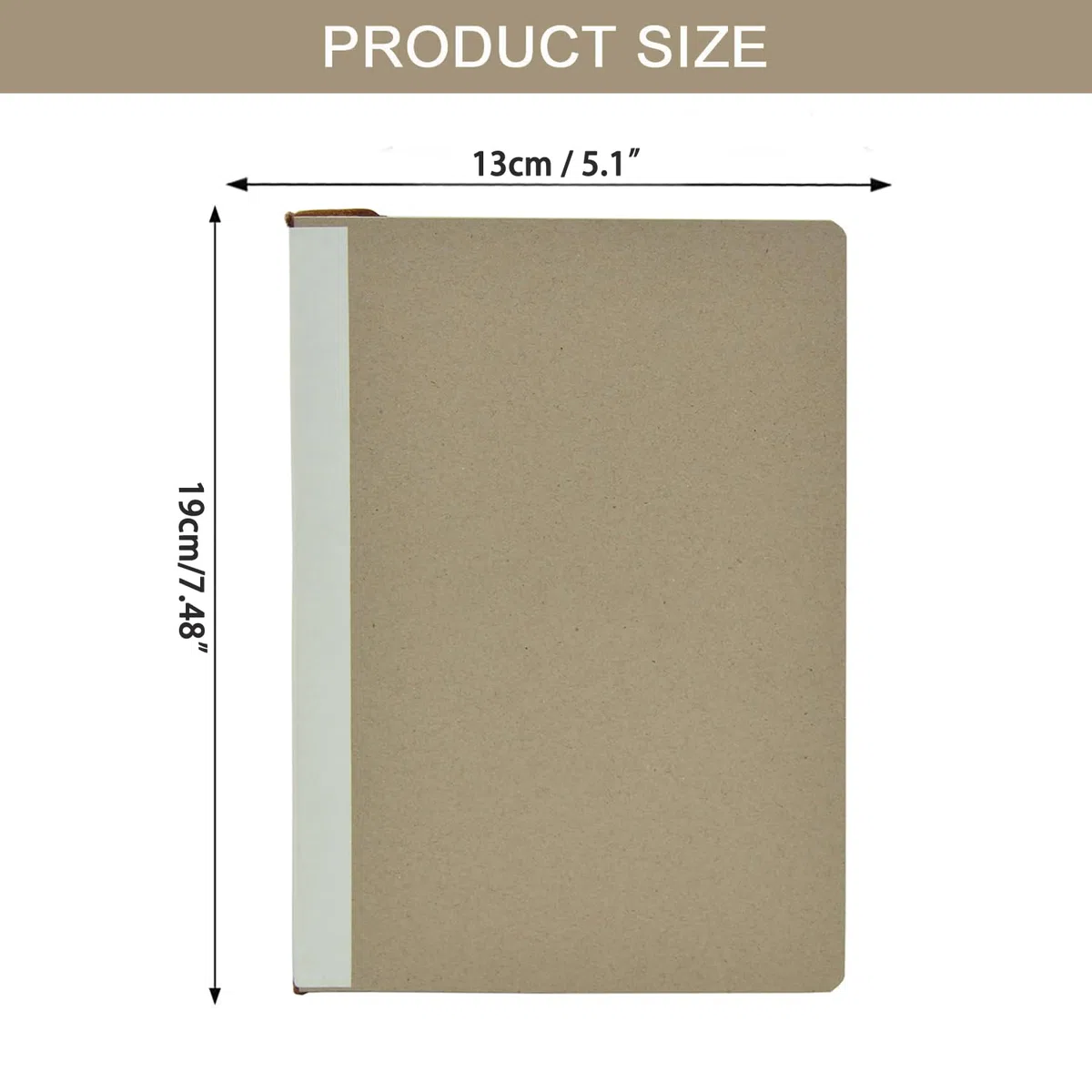 2 Paquetes de Papel Rayado B6, Papel Rayado Recargable para Recambios de Organizador Personal Filofax, 240 hojas/480 Páginas, Papel forrado Recargable, 190 x 130mm