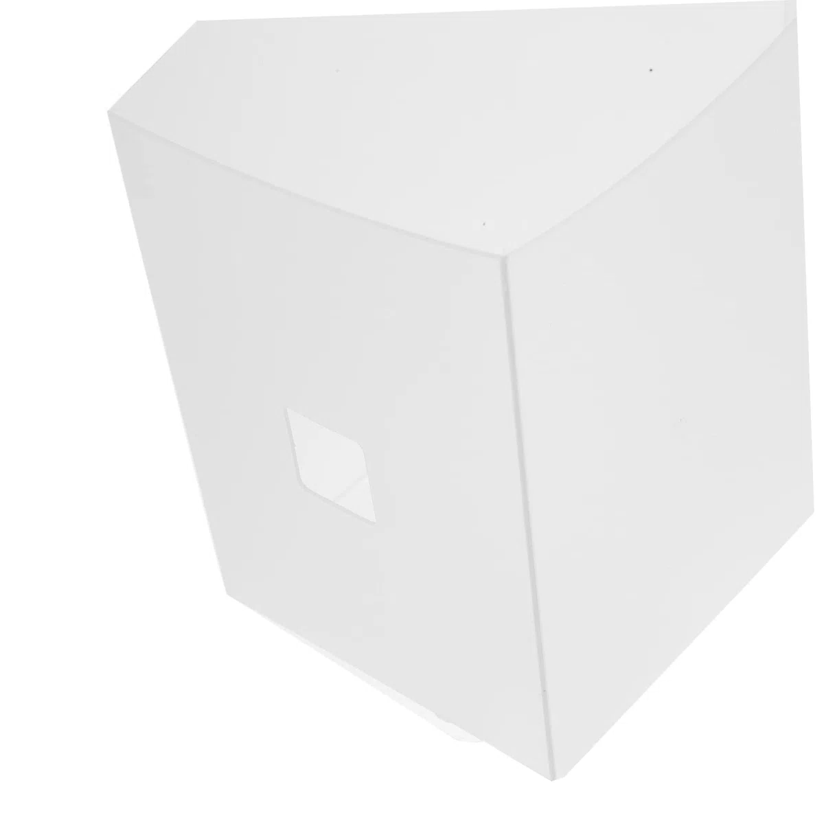 OSALADI 2Piezas Organizador de Estantes de Almacenamiento para Revistas y Carpetas Rack Escritorio para Oficina Caja Almacenamiento Archivos Diseño Color Lechoso