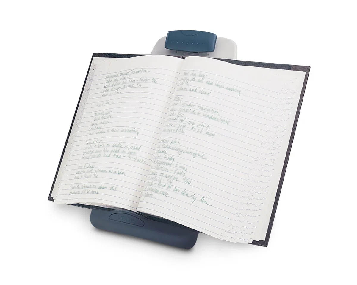 Kensington Insight - Atril para Documentos Ajustable