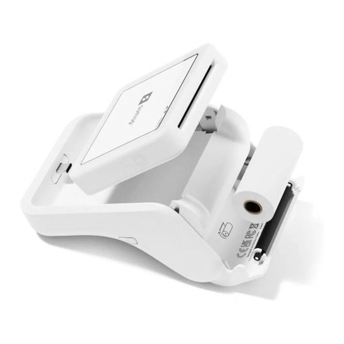 Lector de Tarjetas SUMUP Solo+Printer 4G WiFi - Marca: SUMUP - EAN: 4260325423731
