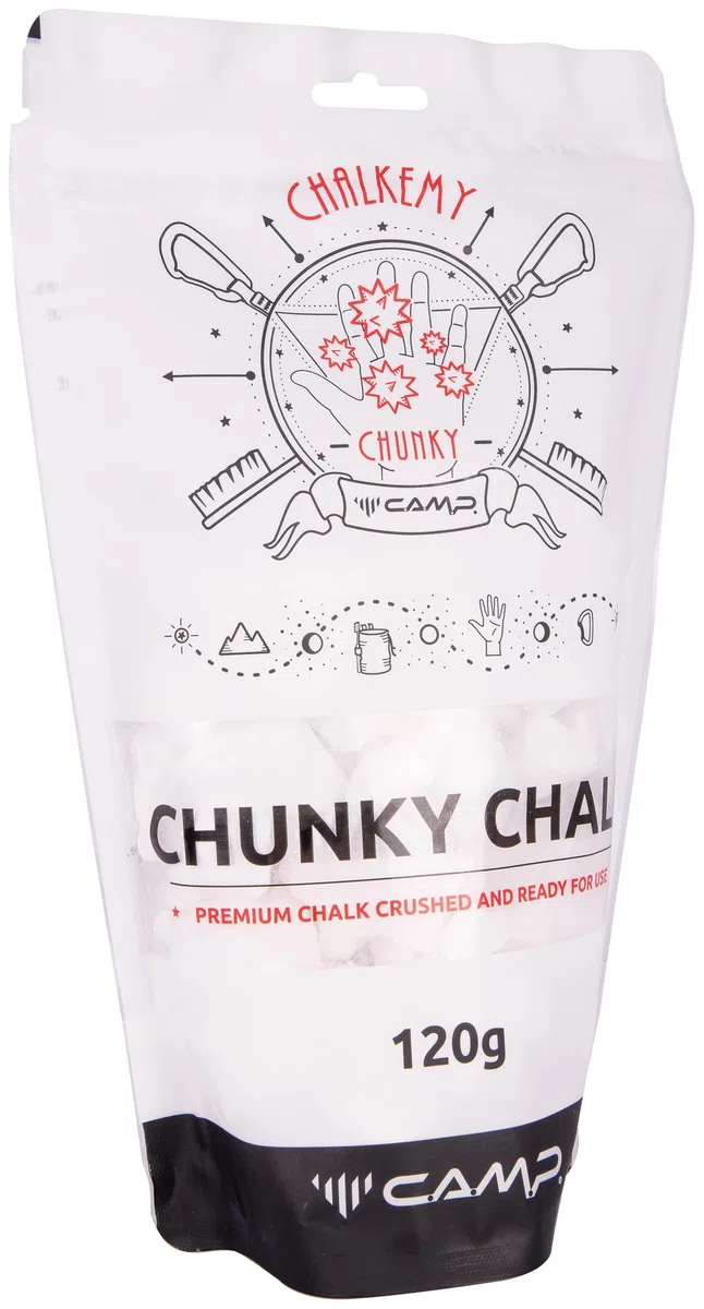 C.A.M.P. Chunky Chalk