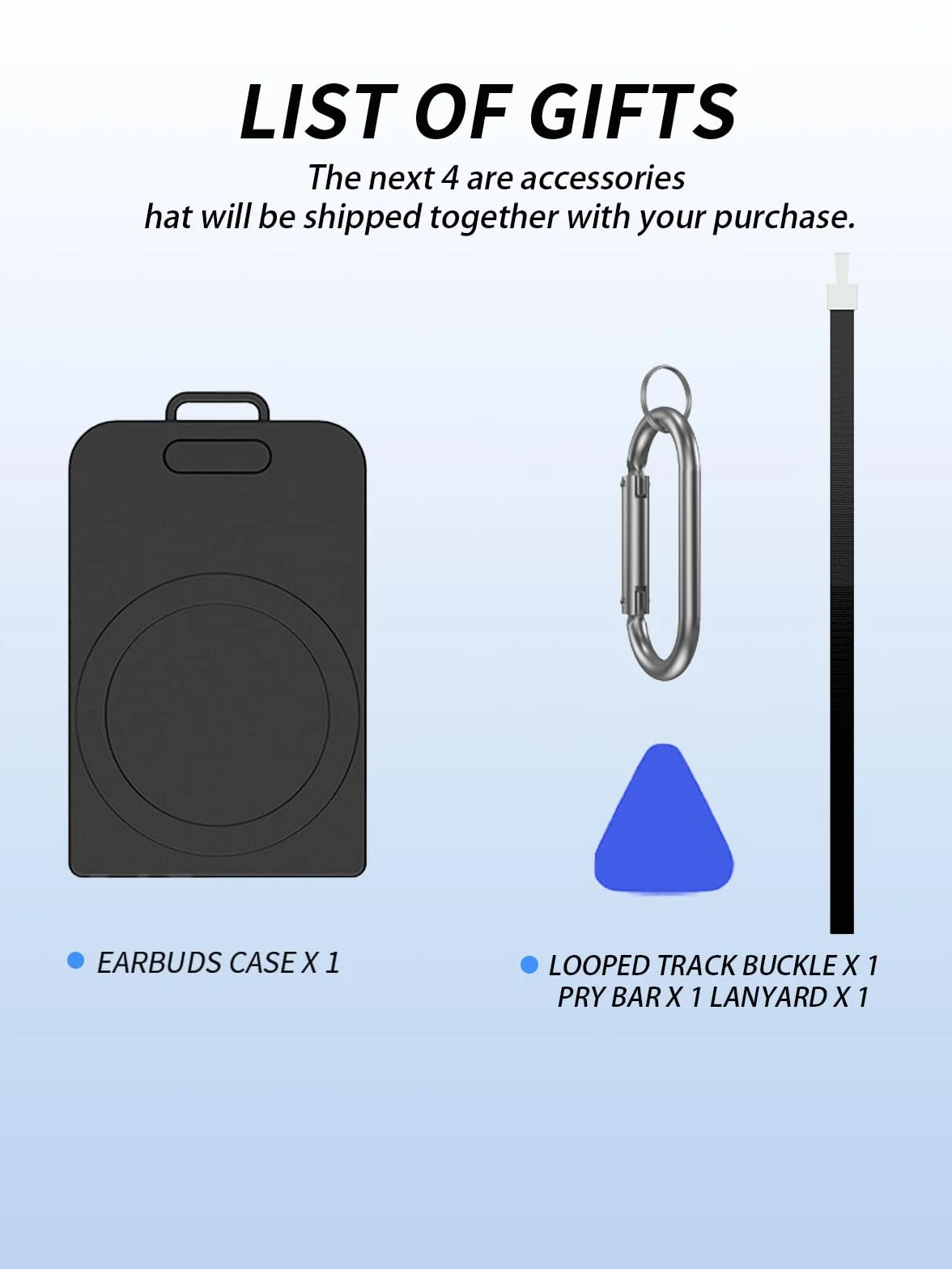 Funda Magnética Protectora para PLAUD Note/Note Pro, a Prueba de Polvo, Resistente a Golpes, Negro