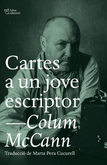 Cartes a un jove escriptor (L'Altra Assaig)