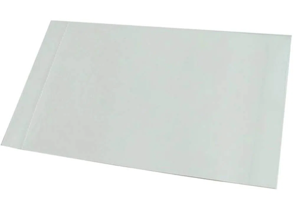 Gbc Protector de plastificación Gbc Carrier, formato A3, 5 unidades incluidas, EK03000