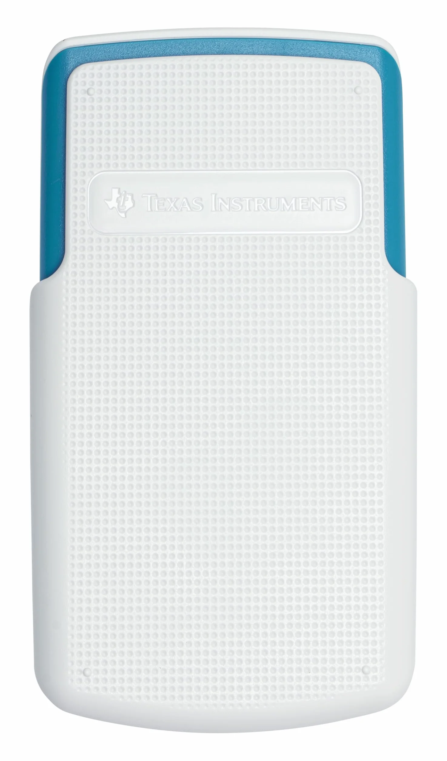 Texas Instruments TI-106 II - Calculadora científica Solar, Una calculadora de Bolsillo Duradera y fácil de Usar con Cuatro Operaciones aritméticas básicas, EN/GR/DU/FR