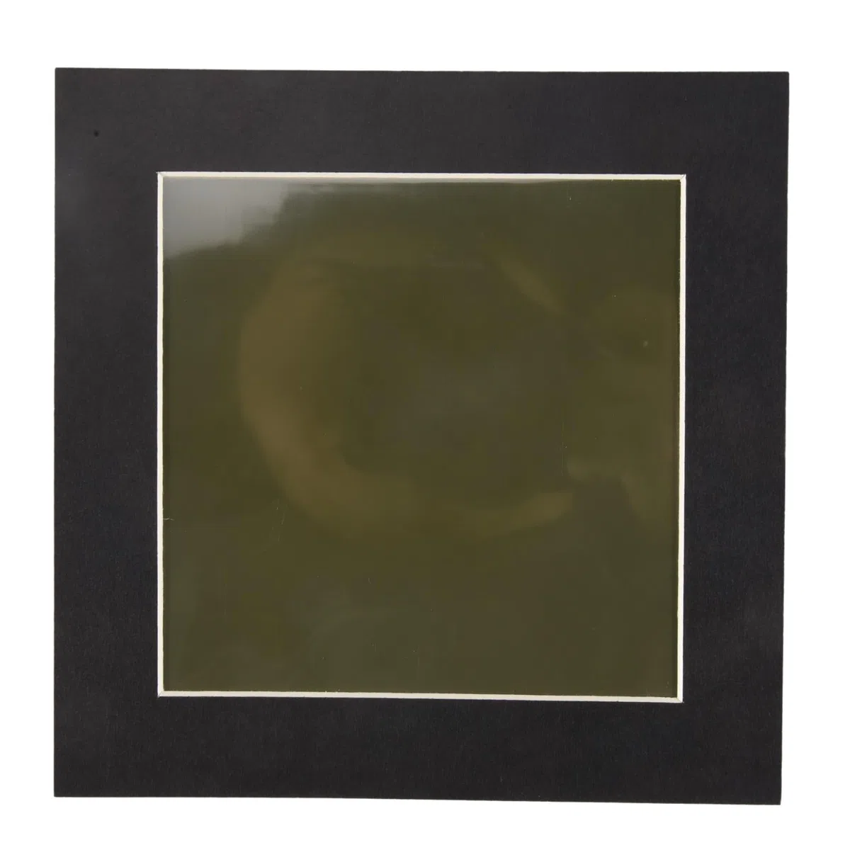 4 X 4 Película de visualización de campo magnético, visor de campo magnético, indicador de flujo magnético, detector de patrones magnéticos, para fines científicos