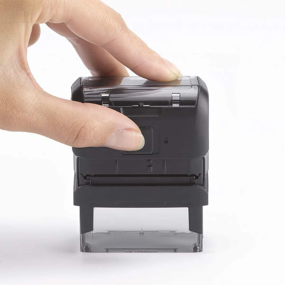 Trodat recambios para tampón de tinta 6/4913 rojo blister de 3