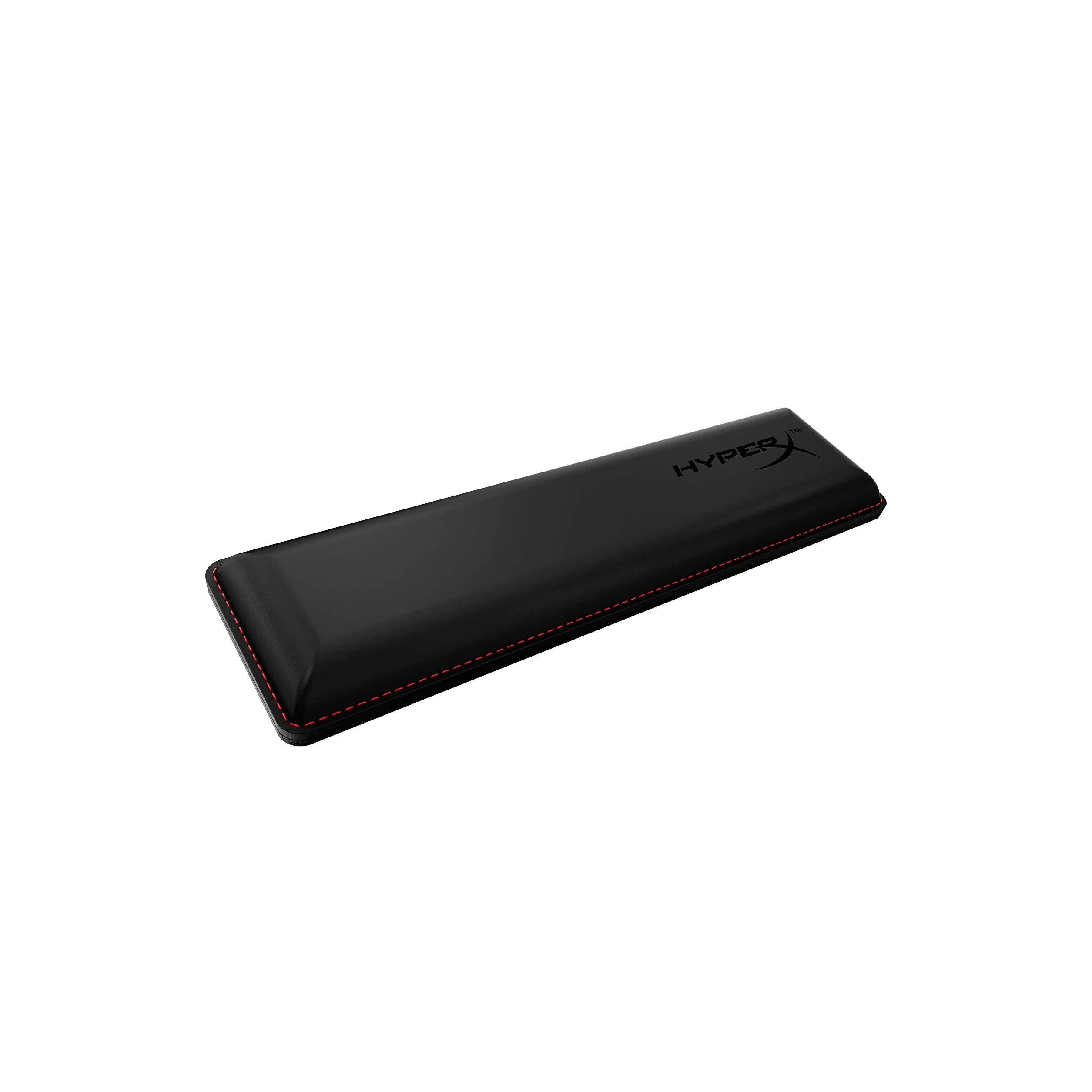HyperX Reposamuñecas , Teclados de tamaño compacto, Gel refrescante, Espuma viscoelástica, Antideslizante