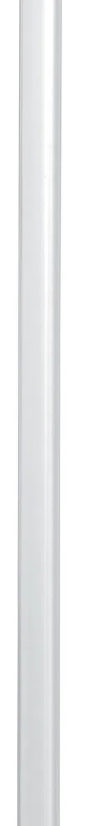 Durable Eurobar - Vaina de sujeción (3 mm, A4, 50 unidades), transparente