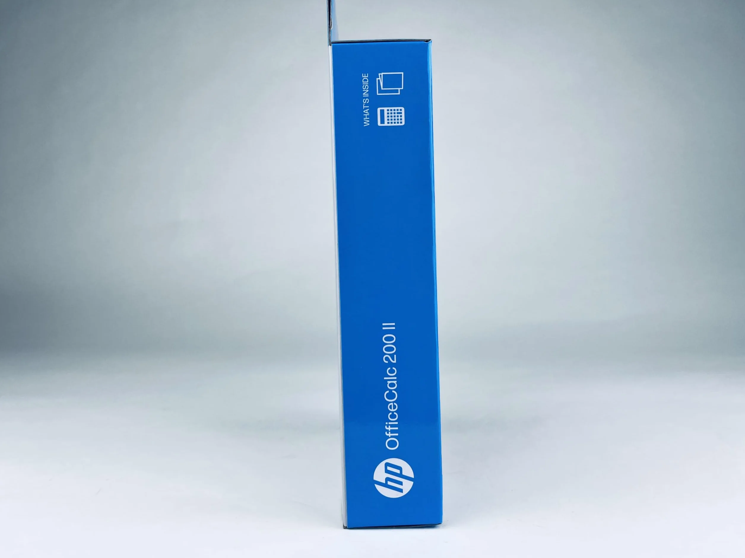 HP Office Calculator 200