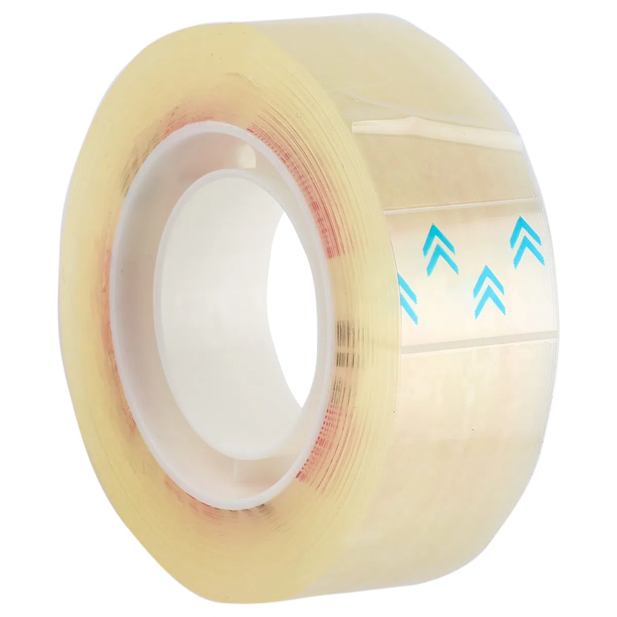 H HANSEL HOME Celo Cinta Adhesiva Transparente Extrafuerte (Pack 48 Rollos)