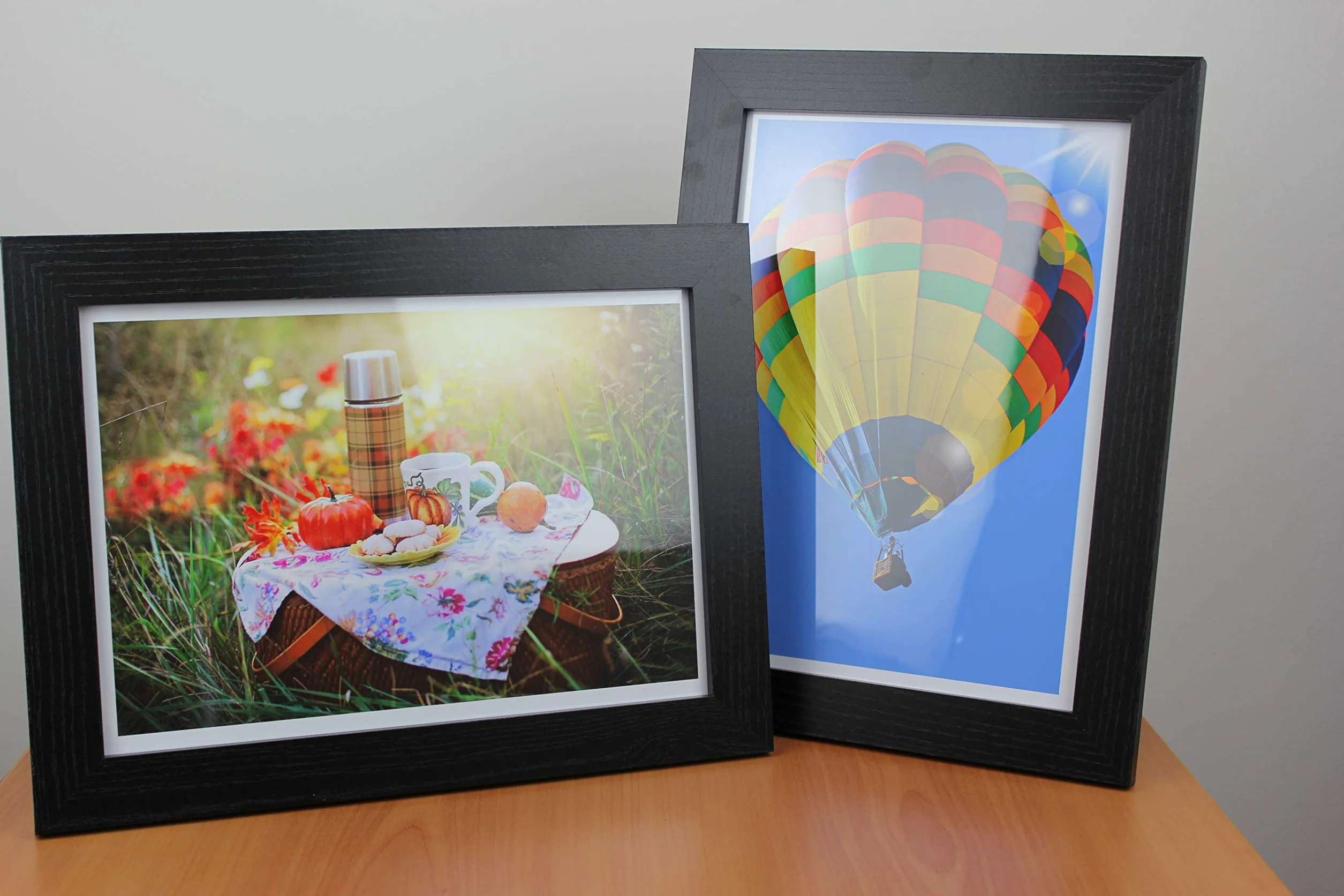PPD Inkjet - A4 x 100 Hojas de Papel Fotográfico Brillante 260 g/m² - Calidad Profesional - Secado Instantáneo - Para Impresión de Inyección de Tinta - PPD-8-100