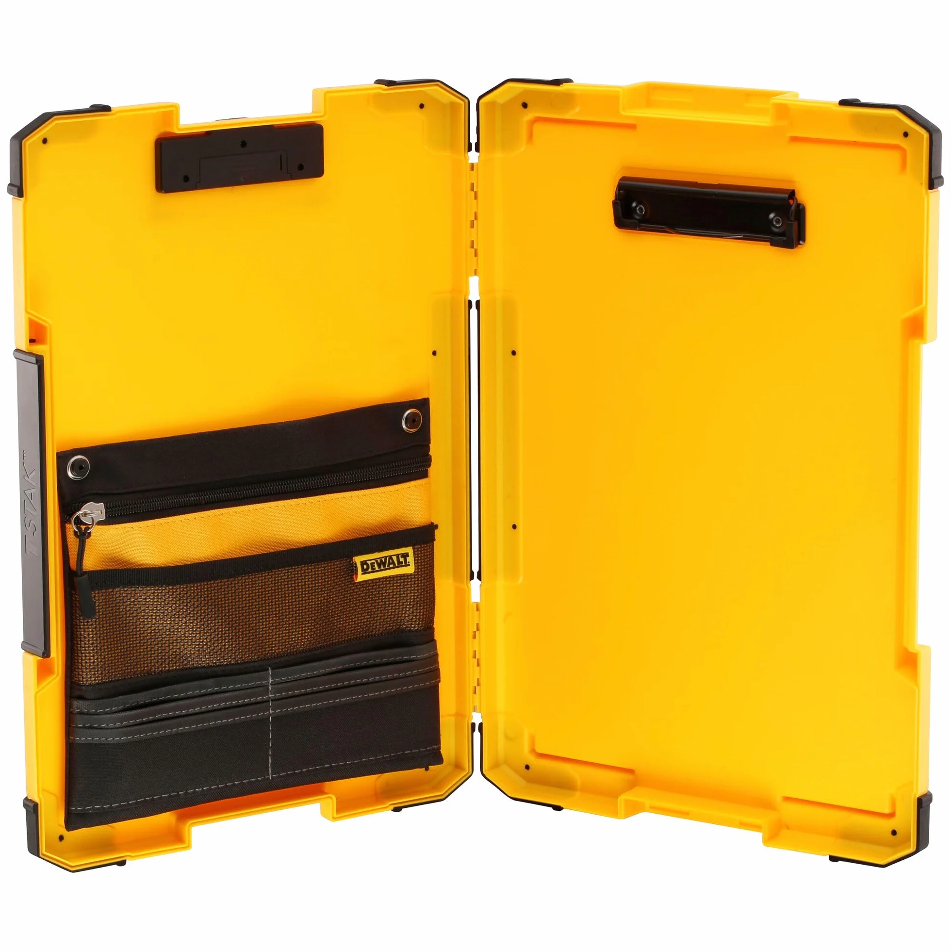 DeWalt - Porta documentos TSTAK