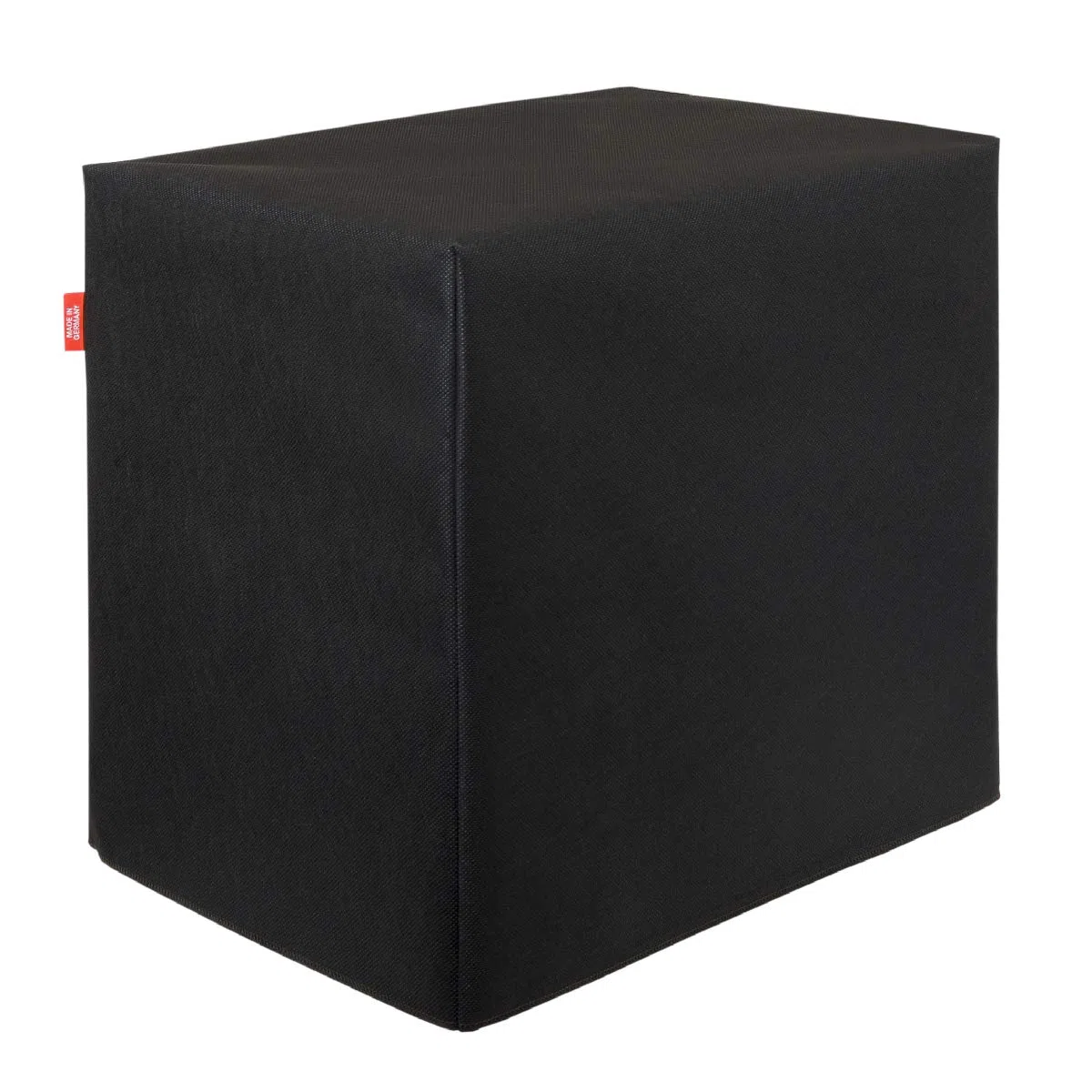 Funda Antipolvo a Medida para Impresora Konica Minolta bizhub 3320 - Negro. Made in Germany