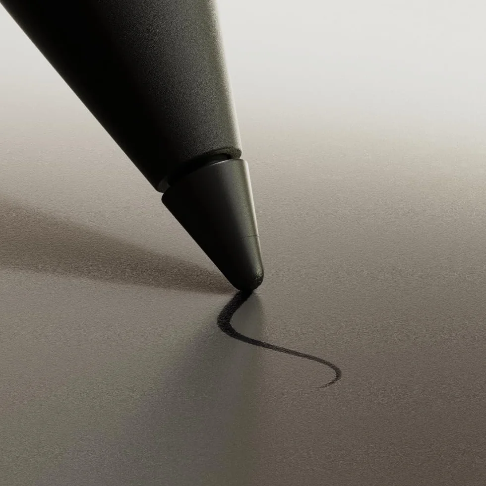 reMarkable - Recambio de Puntas para Marker (6 Unidades) para tu lápices Marker y Marker Plus para reMarkable Paper Pro