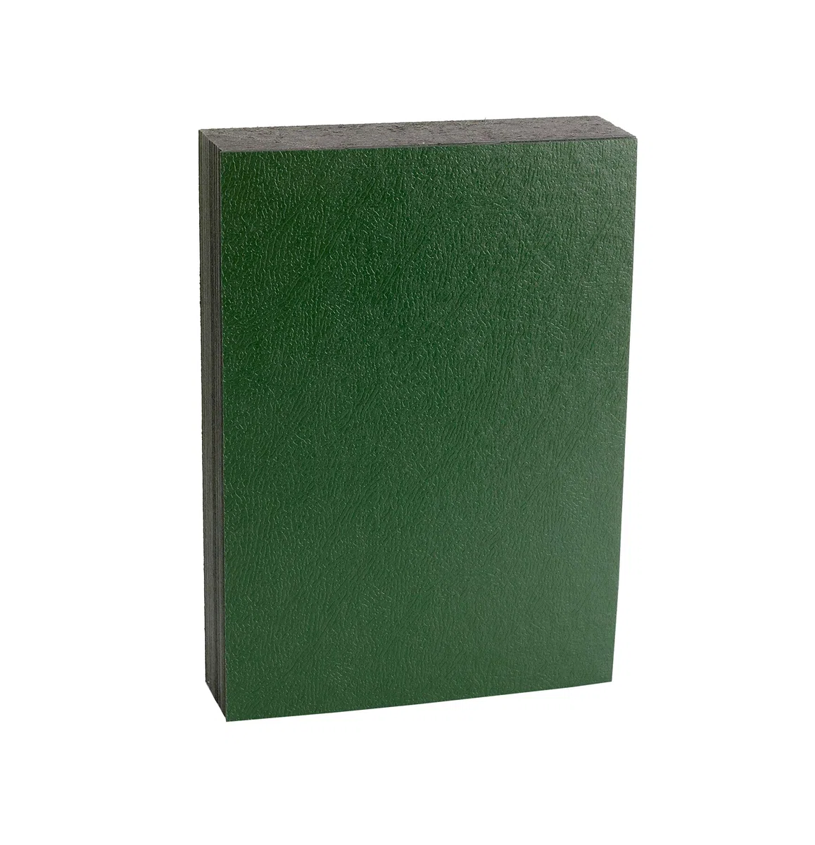 Pack 50 Tapas de Encuadernar A4 Carton 750g Color Verde