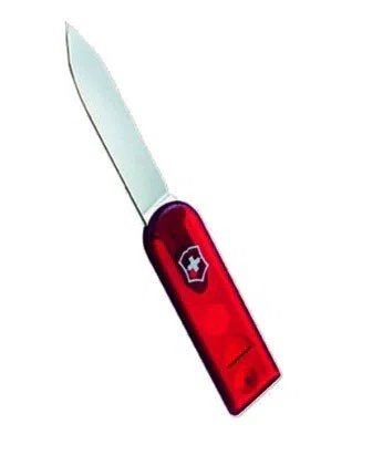 Victorinox A.6510.T Abrecartas, Acero Inoxidable