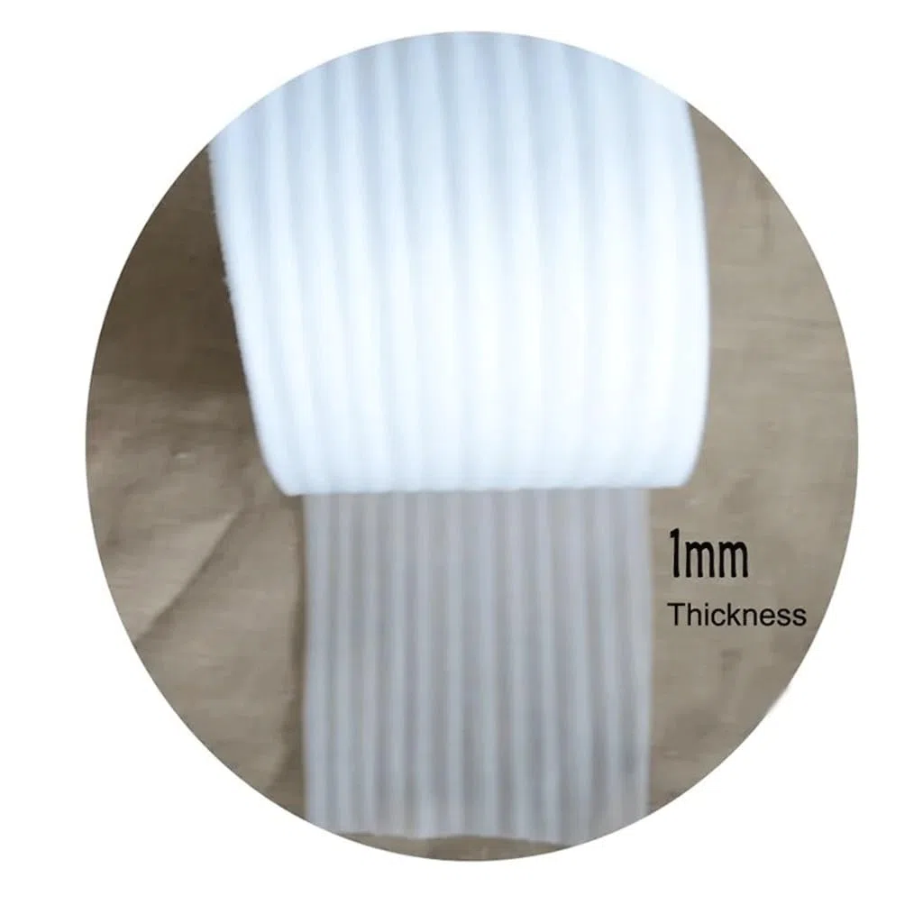 Material De Embalaje Película Protectora De Algodón Perlado EPE Embalaje Exprés Ligero Suave Resistente 1 Mm De Espesor, For Suministros En Movimiento Embalaje Protector De Película Suministros For Fi