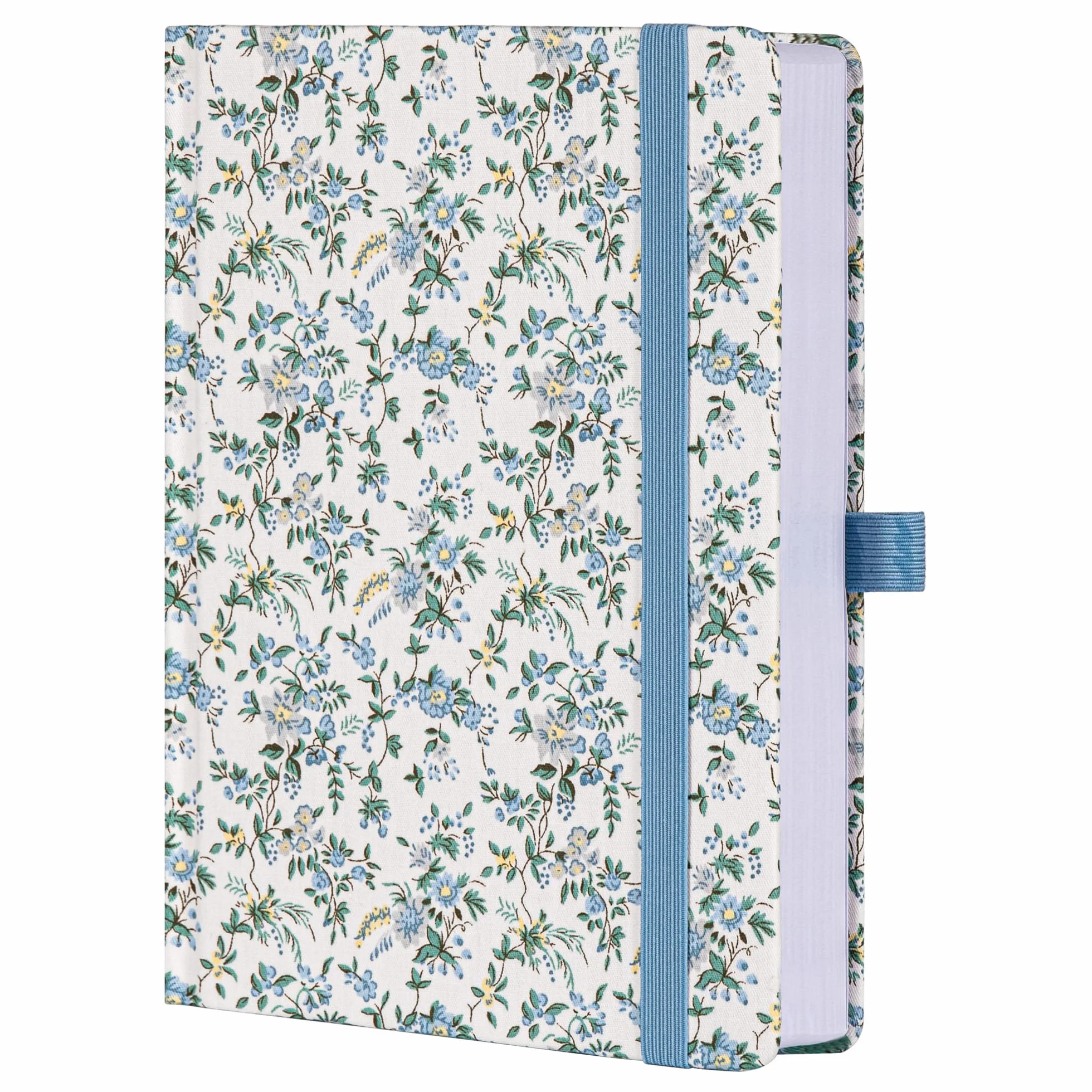 TIEFOSSI Cuaderno Punteado para Mujer, Cuaderno A5 con Cuadrícula de Puntos para Escribir, 190 Páginas Numeradas, Papel Grueso, Diario de Viaje, para Trabajo, Hogar, Escuela, Toma de Notas, Negocios