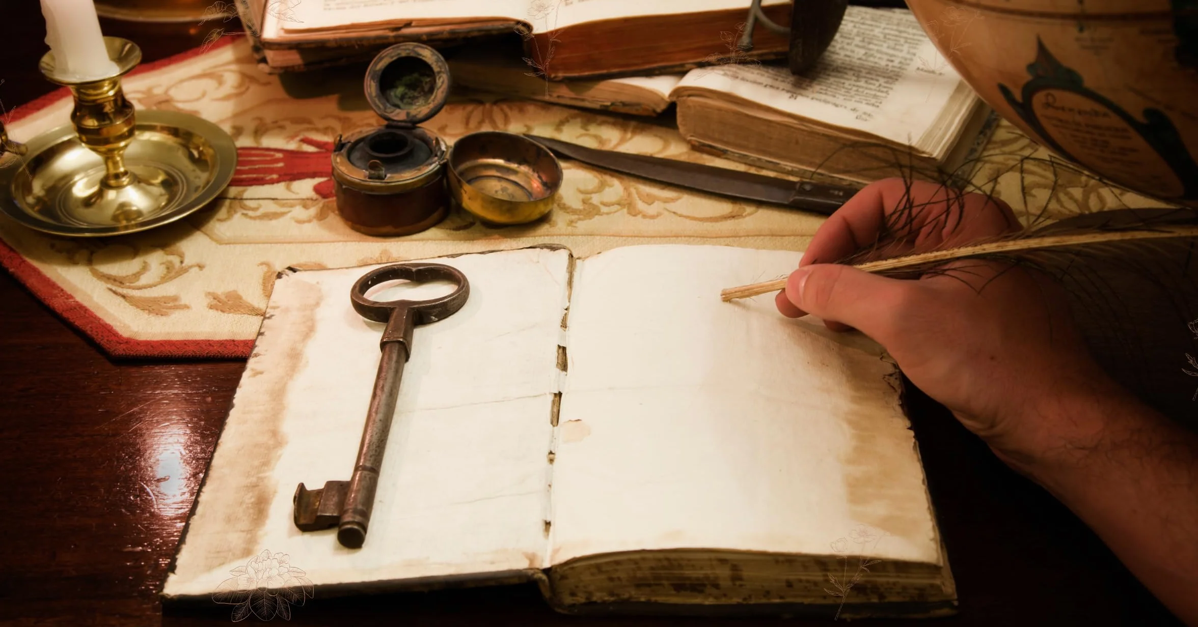 URBAN LEATHER Diario Lunar Vintage Encuadernado En Cuero, Libro De Hechizos De Brujas Grimorio De Las Sombras, Cuaderno De Escritura, Regalo Para Hombres Y Mujeres, Páginas Antiguas Sin Forrar