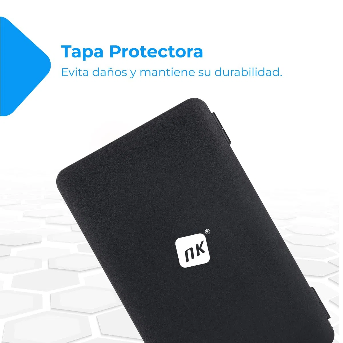 Calculadora Científica de 240 Funciones, Pizarra en Tabla de Escritura de 6'', Lápiz electrónico Incluido, Tapa Protectora, Botón de Control, Batería 1 x CR2025, Color Negro