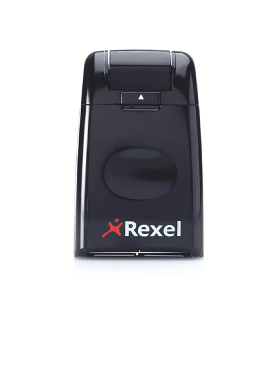REXEL 2111007 - Protector ID GUARD Roller - NEGRO