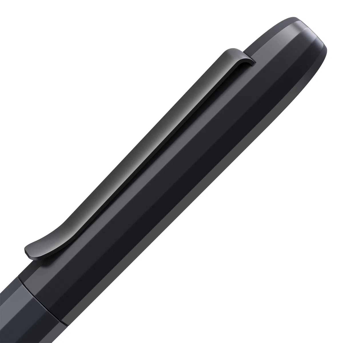 Faber-Castell 140660 - Bolígrafo AVORI XB - Negro - Cosmic Flow