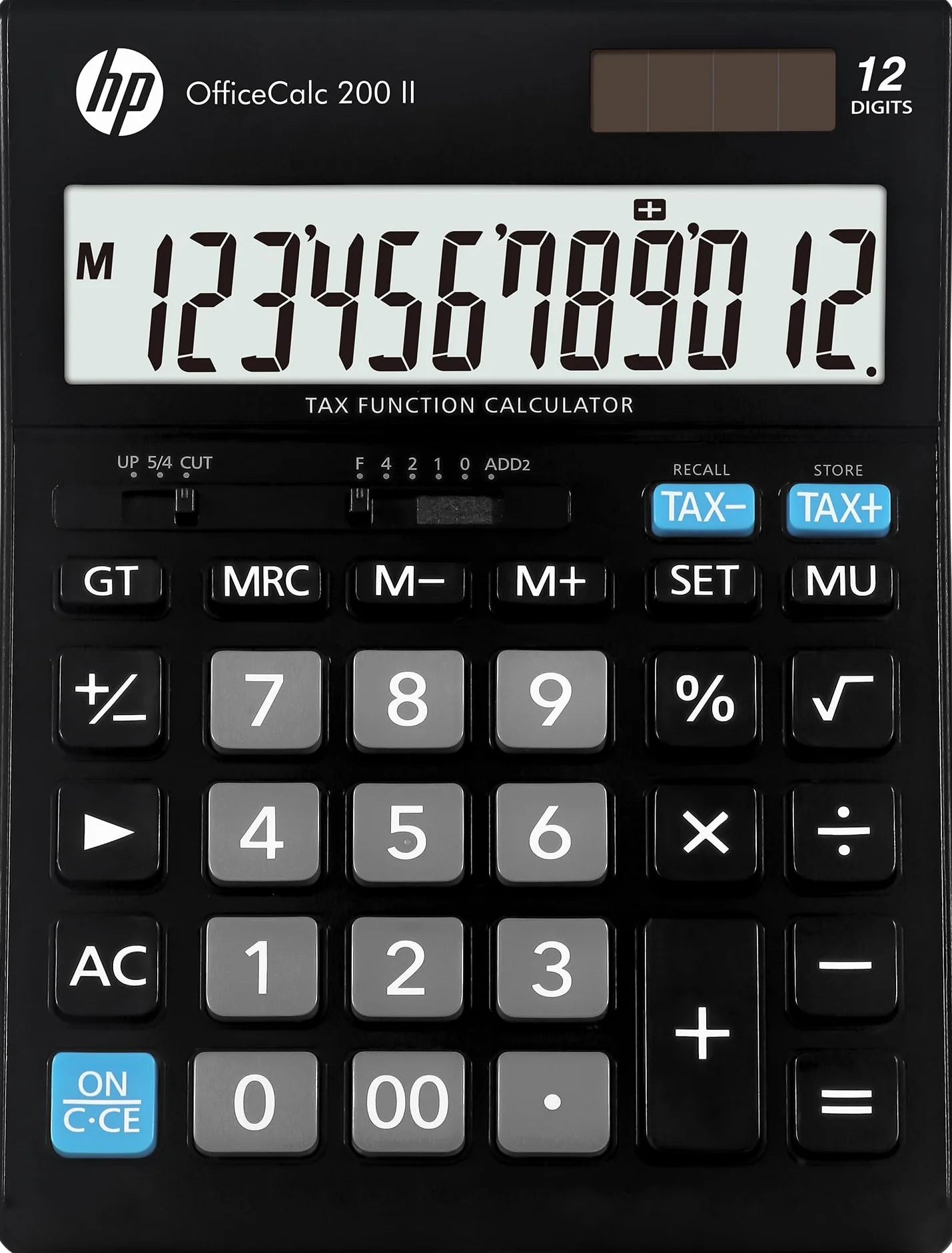 HP Office Calculator 200