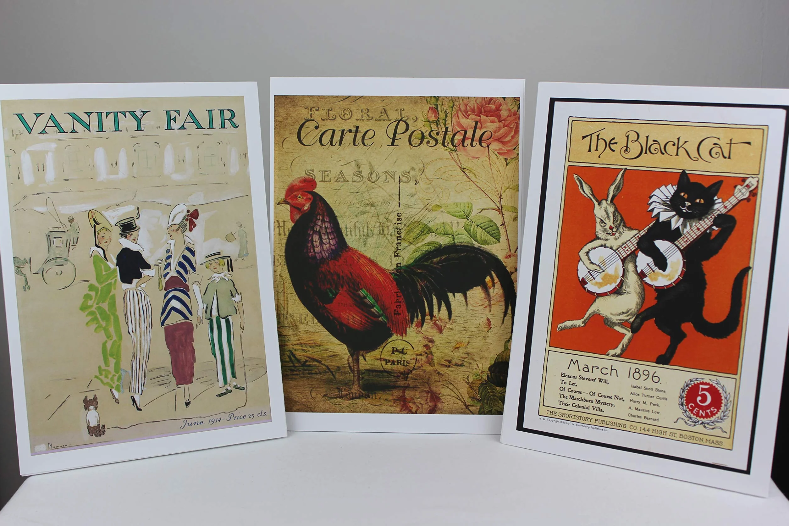 PPD Inkjet - A4 x 50 Hojas de Papel Artístico de Calidad Fotográfica Profesional Mate 230 g/m² - Secado Instantáneo - Para Todas Impresoras de Inyección de Tinta - PPD-110-50