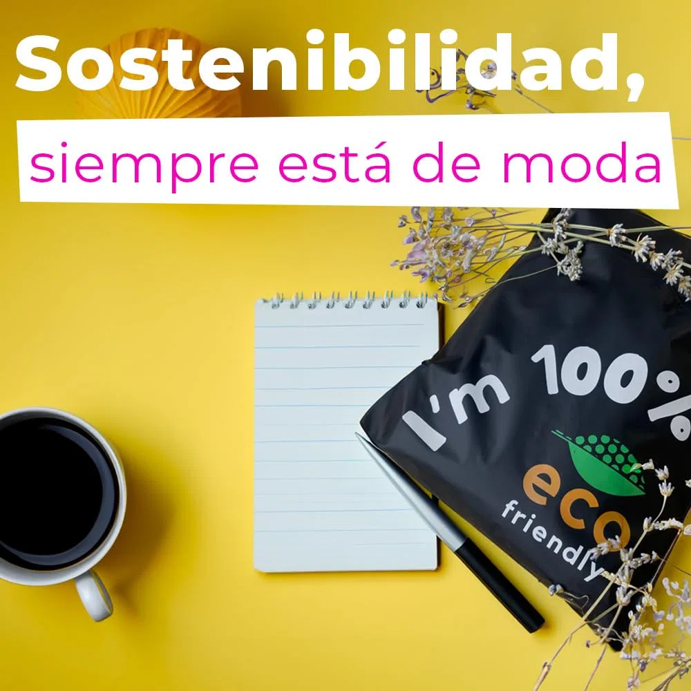 Juego de 25 bolsas de envío compostables | Bolsas de envío certificadas como neutras en carbono | Tamaño: 30 x 40 cm | Simplelifeco