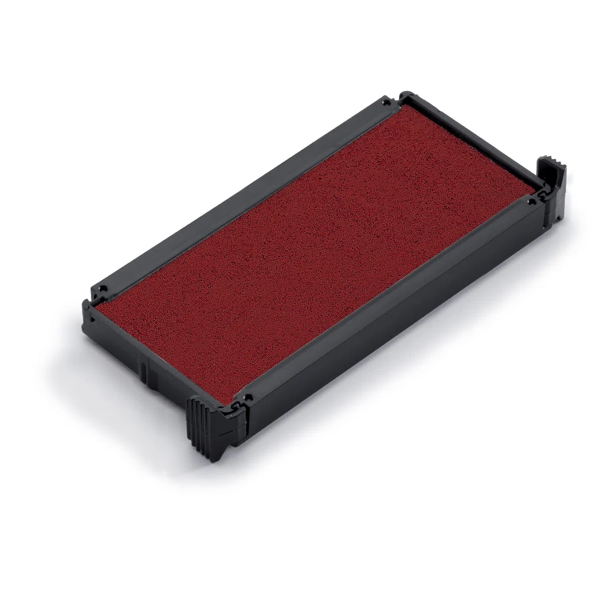 Trodat recambios para tampón de tinta 6/4913 rojo blister de 3