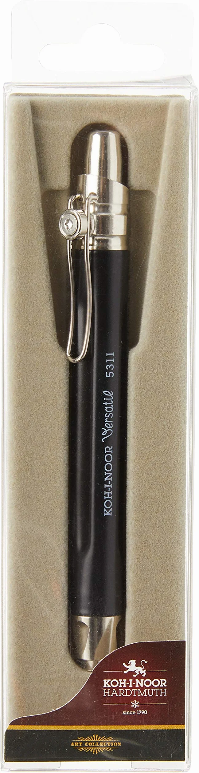KOH-I-NOOR 5311 - Portaminas - para minas de 5,6 mm