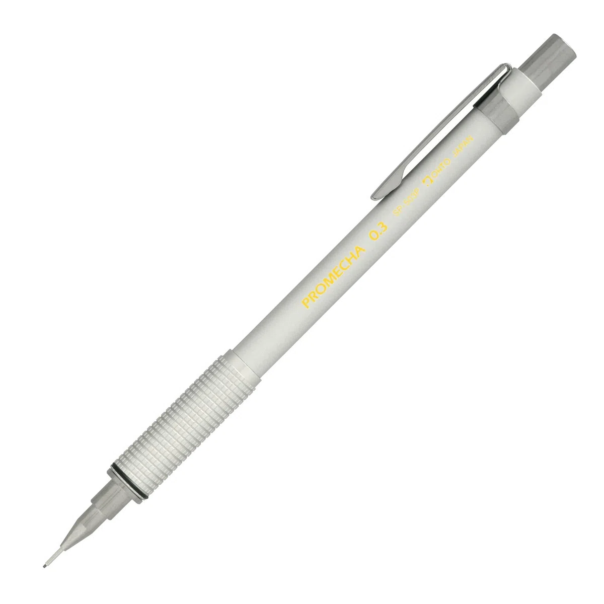 Ohto Promecha 500P Drafting Pencil - 0.3 mm