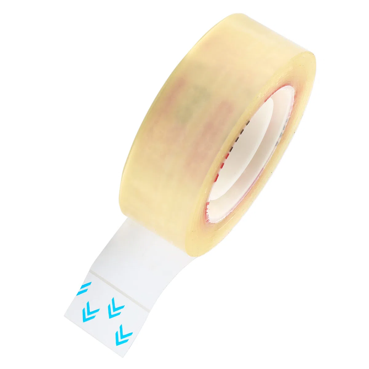 H HANSEL HOME Celo Cinta Adhesiva Transparente Extrafuerte (Pack 48 Rollos)