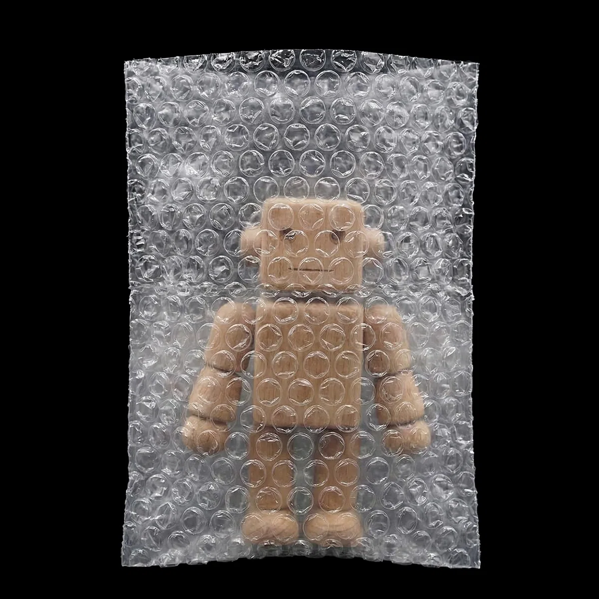 50 bolsas de burbujas de 15 x 20 cm