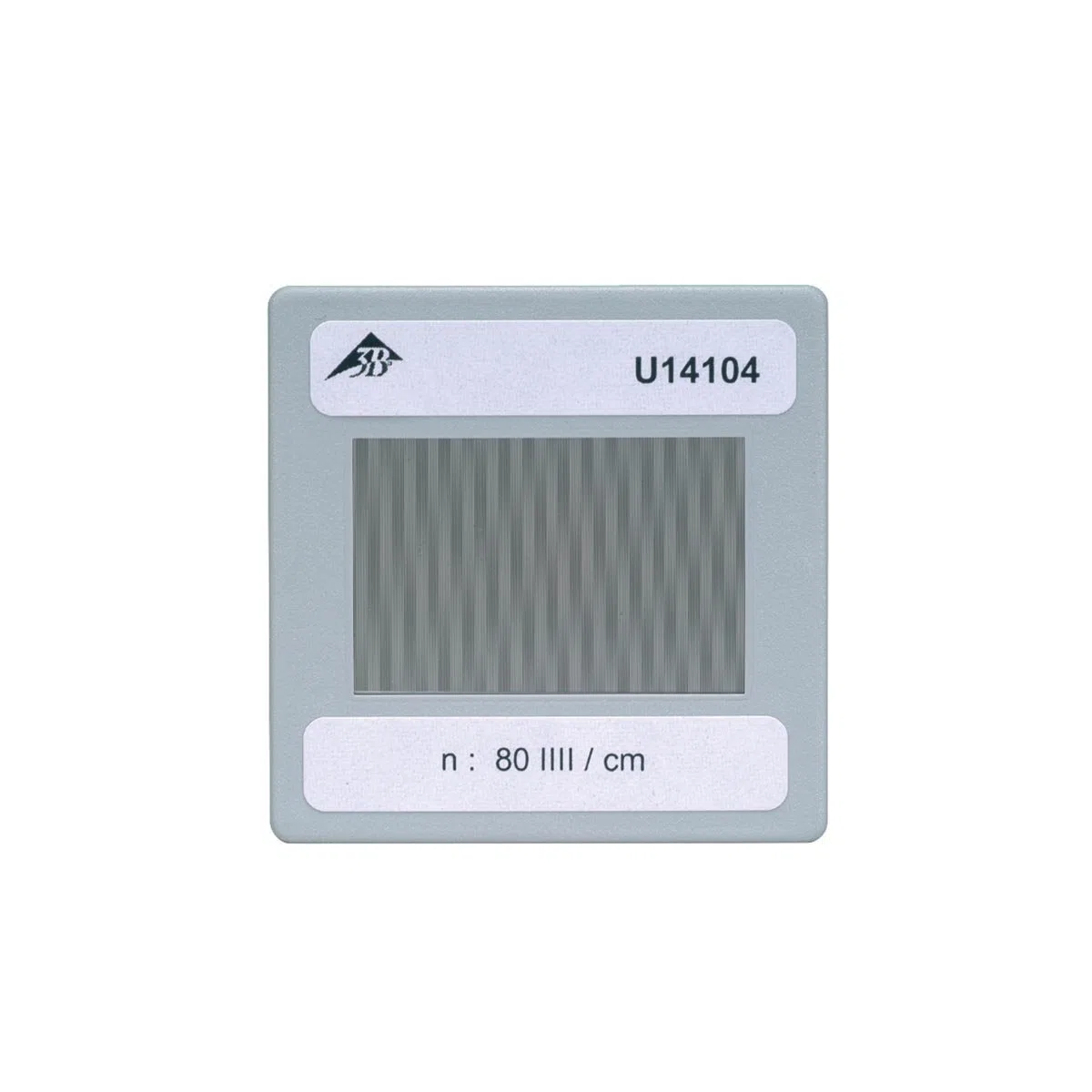 3B Scientific U14104 Rejilla Reglada