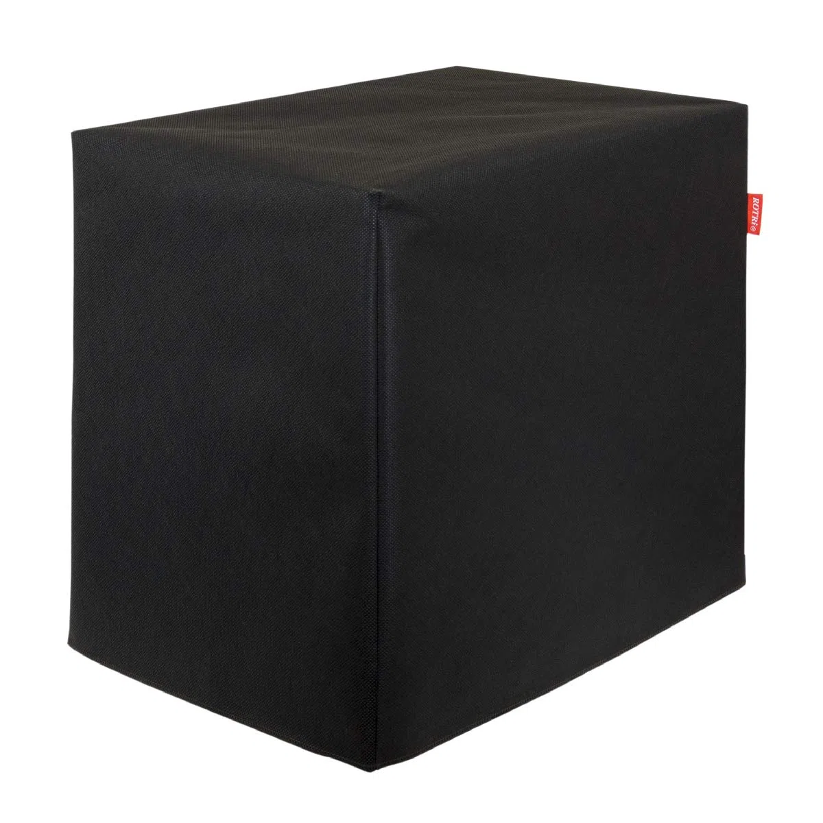 Funda Antipolvo a Medida para Impresora Konica Minolta bizhub 3320 - Negro. Made in Germany
