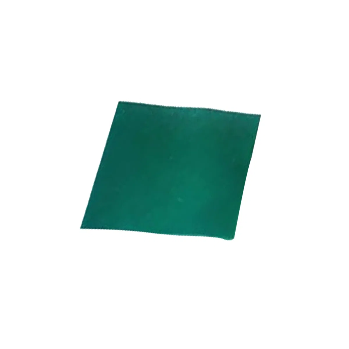 Campo Magnético Verde Tarjeta de Visión Detector Magnético Pantalla de Patrón para Observación Científica Circuito Magnético Campo Magnético Película de Visión Película Magnética Papel Magnético