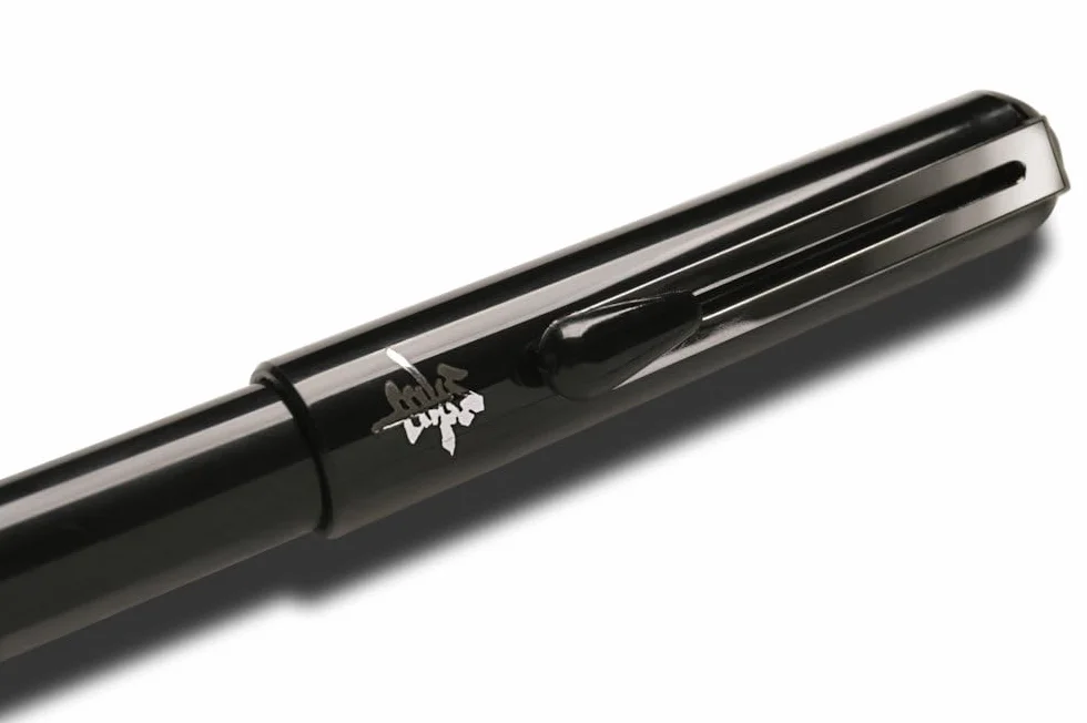 Pentel - Pincel recargable de tinta permanente Pocket Brush