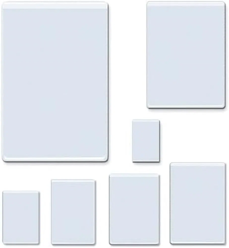 ESSELTE 46006 - Caja 100 portacarnets 90Q 93 x 138 mm