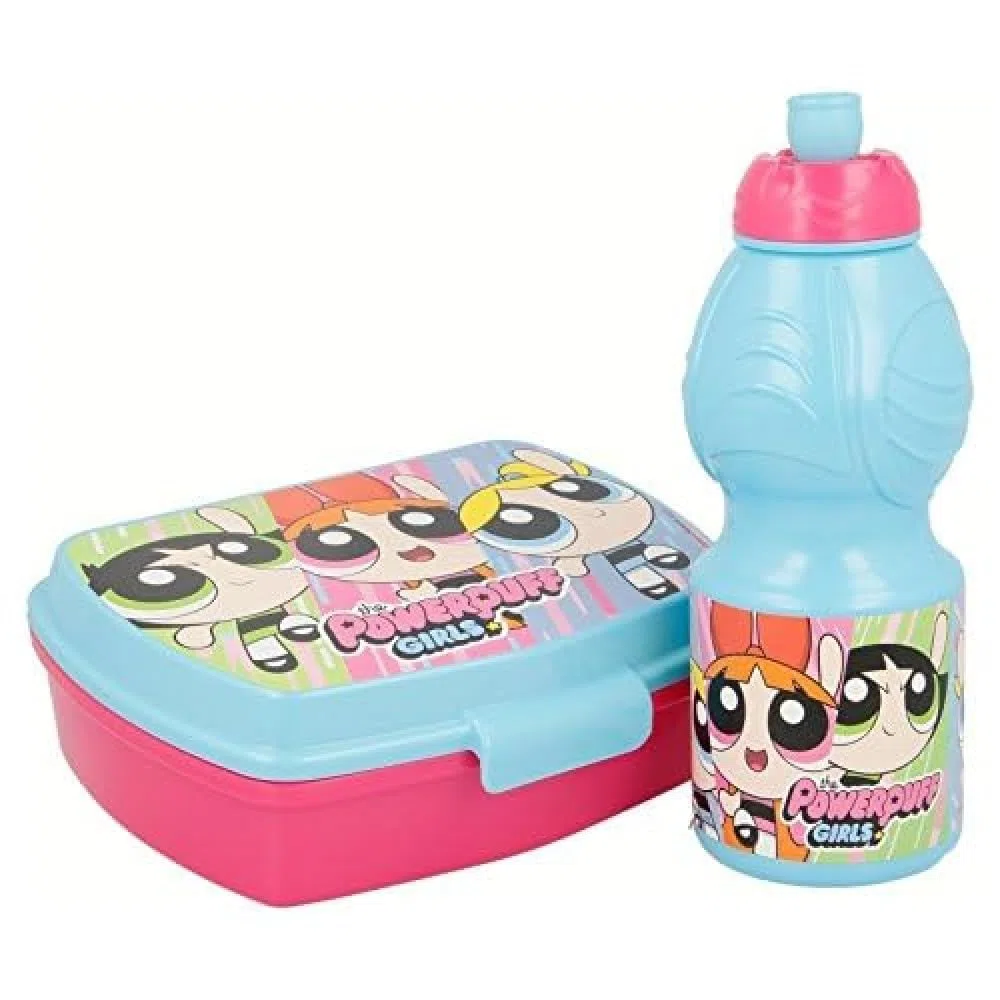 Súpernenas - Set Vuelta Al Cole 2 Piezas, Multicolor (STOR ST-12576)